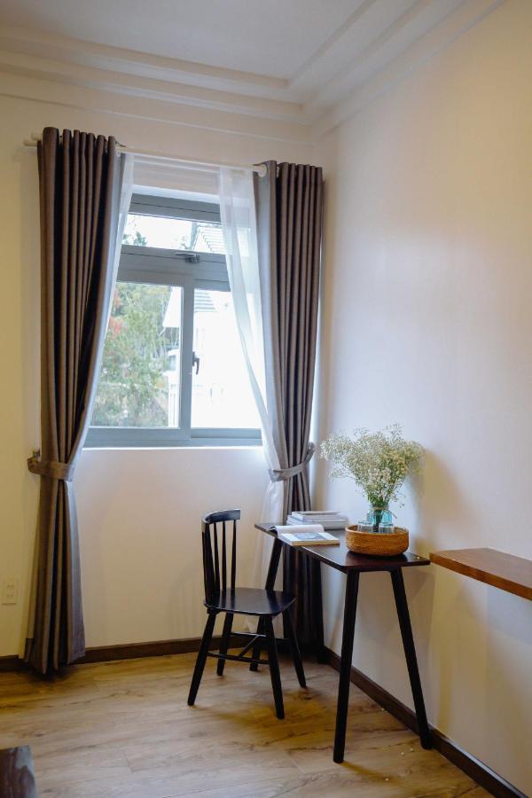The Windy Bnb - Rollei Stories Da Lat Esterno foto