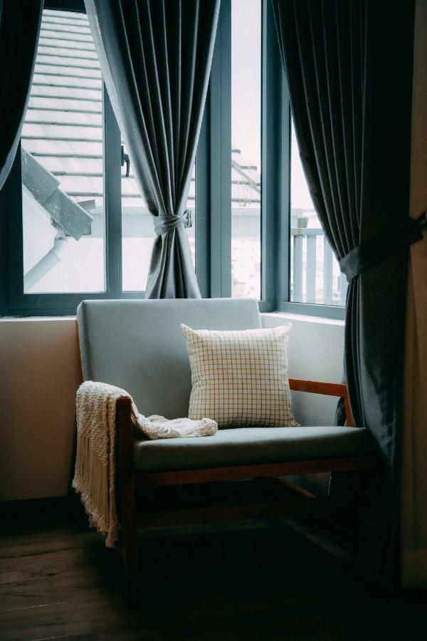 The Windy Bnb - Rollei Stories Da Lat Esterno foto